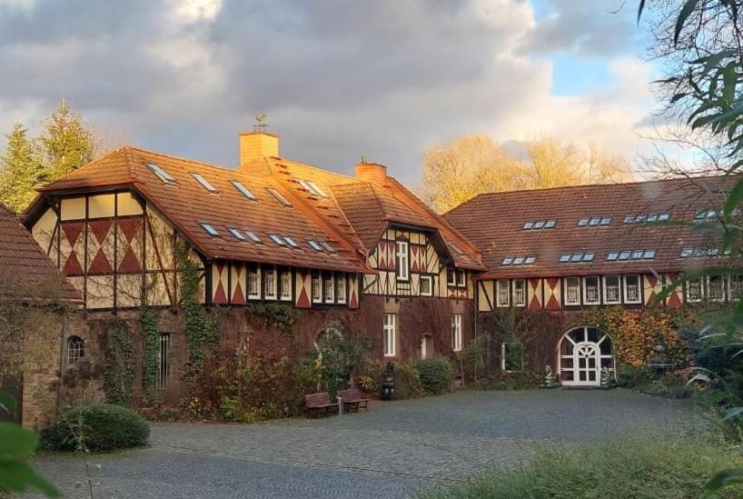 Rittergut Haus Laer Aparthotel
