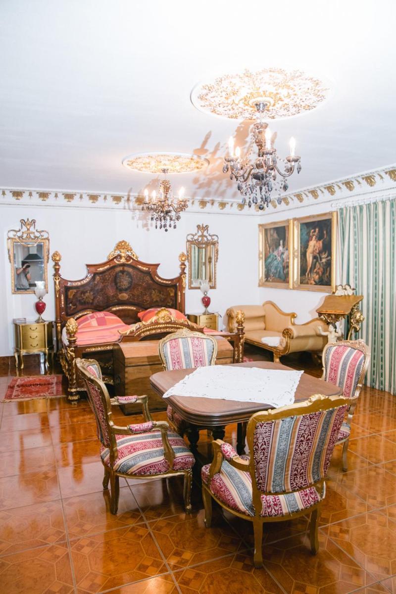 Rittergut Haus Laer Aparthotel 3*