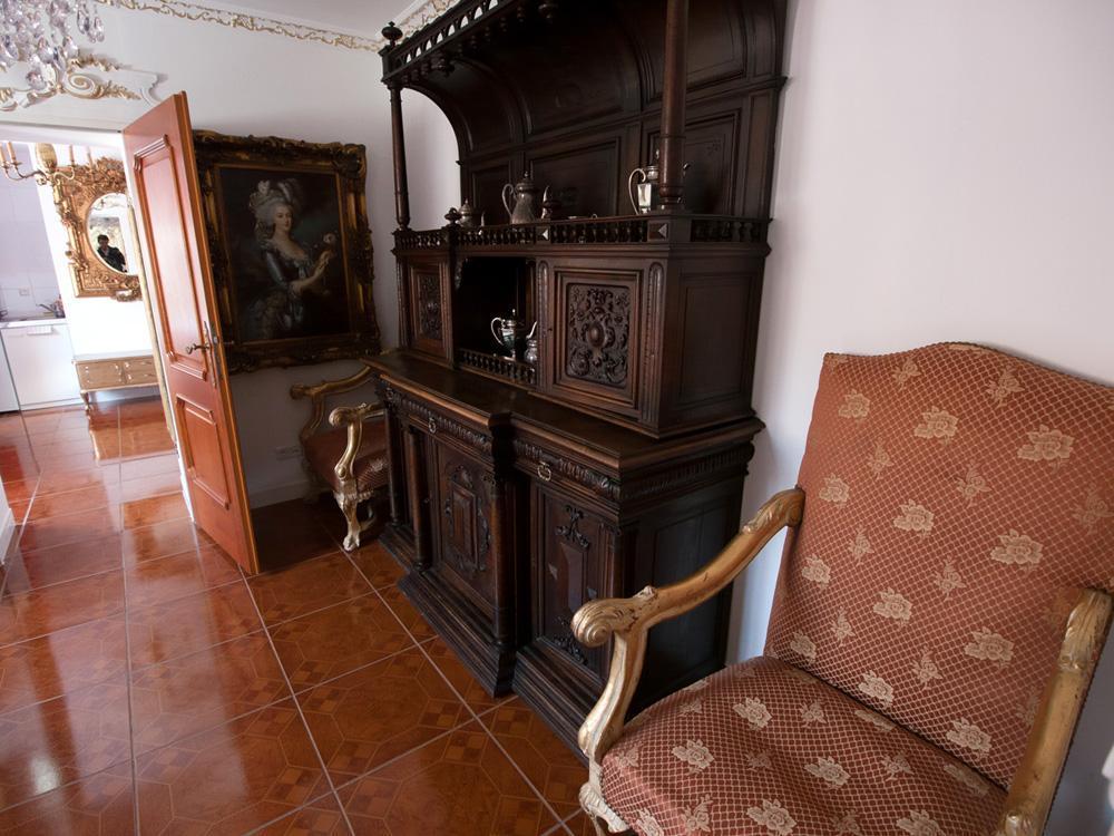 Aparthotel Rittergut Haus Laer 3*