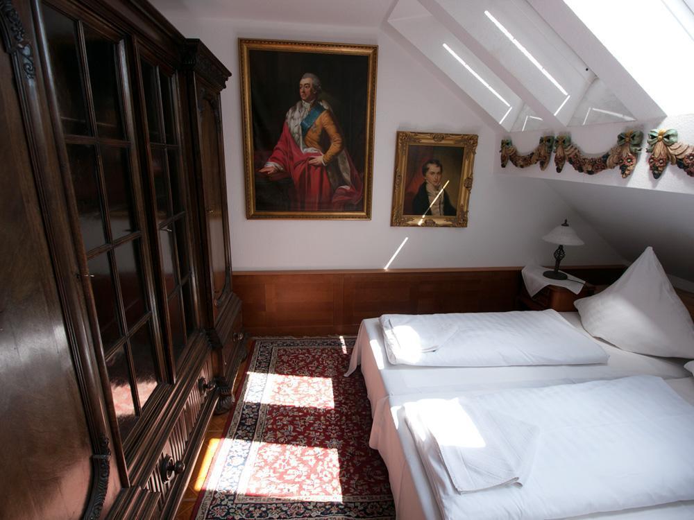 Aparthotel Rittergut Haus Laer Bochum