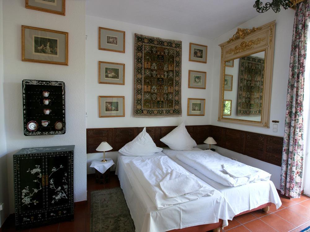 Aparthotel Rittergut Haus Laer Bochum